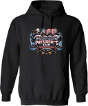 Hoodies - President's Cup Delaware 2027