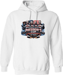 Hoodies - President's Cup Delaware 2027