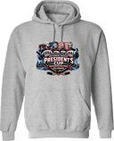 Hoodies - President's Cup Delaware 2027