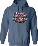 Hoodies - President's Cup Delaware 2027
