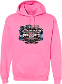 Hoodies - President's Cup Delaware 2027