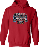 Hoodies - President's Cup Delaware 2027