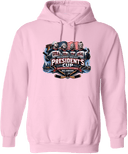 Hoodies - President's Cup Delaware 2027
