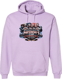 Hoodies - President's Cup Delaware 2027