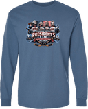 Long Sleeves - President's Cup Delaware 2027