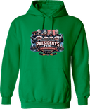 Hoodies - President's Cup Delaware 2027