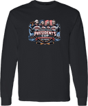 Long Sleeves - President's Cup Delaware 2027