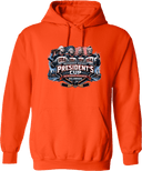 Hoodies - President's Cup Delaware 2027