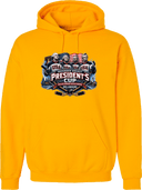 Hoodies - President's Cup Delaware 2027