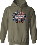 Hoodies - President's Cup Delaware 2027