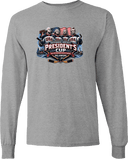Long Sleeves - President's Cup Delaware 2027