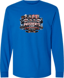 Long Sleeves - President's Cup Delaware 2027