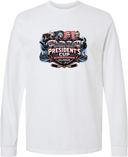 Long Sleeves - President's Cup Delaware 2027