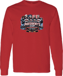 Long Sleeves - President's Cup Delaware 2027
