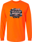 Long Sleeves - President's Cup Delaware 2027