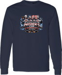 Long Sleeves - President's Cup Delaware 2027