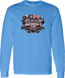 Long Sleeves - President's Cup Delaware 2027