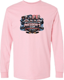 Long Sleeves - President's Cup Delaware 2027