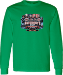 Long Sleeves - President's Cup Delaware 2027