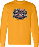 Long Sleeves - President's Cup Delaware 2027
