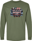 Long Sleeves - President's Cup Delaware 2027