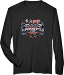 Performance Long Sleeves - President's Cup Delaware 2027