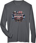 Performance Long Sleeves - President's Cup Delaware 2027