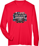 Performance Long Sleeves - President's Cup Delaware 2027