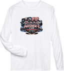 Performance Long Sleeves - President's Cup Delaware 2027