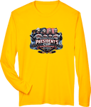 Performance Long Sleeves - President's Cup Delaware 2027