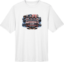 Performance Short Sleeves - President's Cup Delaware 2027