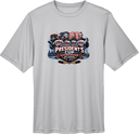 Performance Short Sleeves - President's Cup Delaware 2027