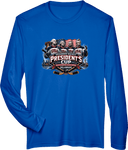 Performance Long Sleeves - President's Cup Delaware 2027