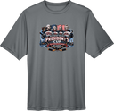 Performance Short Sleeves - President's Cup Delaware 2027