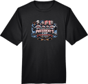 Performance Short Sleeves - President's Cup Delaware 2027