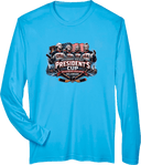Performance Long Sleeves - President's Cup Delaware 2027