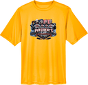 Performance Short Sleeves - President's Cup Delaware 2027