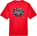 Performance Short Sleeves - President's Cup Delaware 2027