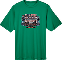 Performance Short Sleeves - President's Cup Delaware 2027
