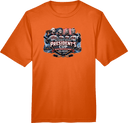 Performance Short Sleeves - President's Cup Delaware 2027