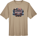 Performance Short Sleeves - President's Cup Delaware 2027
