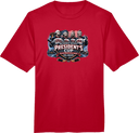 Performance Short Sleeves - President's Cup Delaware 2027