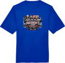 Performance Short Sleeves - President's Cup Delaware 2027