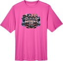 Performance Short Sleeves - President's Cup Delaware 2027