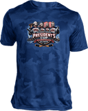 Performance Short Sleeves - President's Cup Delaware 2027