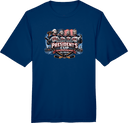 Performance Short Sleeves - President's Cup Delaware 2027