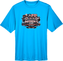 Performance Short Sleeves - President's Cup Delaware 2027