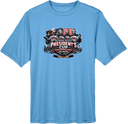 Performance Short Sleeves - President's Cup Delaware 2027