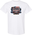 Short Sleeves - President's Cup Delaware 2027