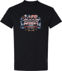 Short Sleeves - President's Cup Delaware 2027